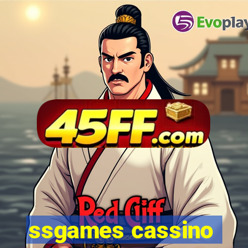 ssgames cassino